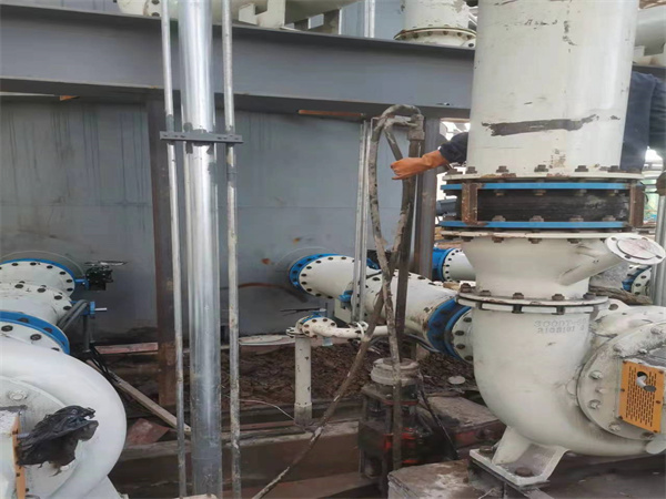 尼玛设备基础沉降下沉注浆加固增加荷载