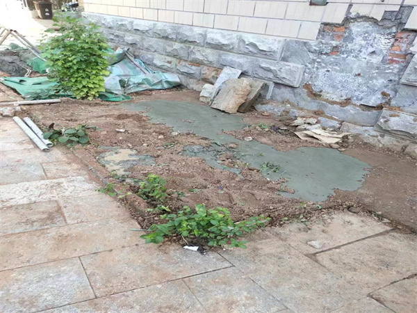 尼玛地基基础注浆增加承载力灌浆加固